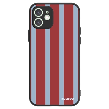Picasee ULTIMATE CASE MagSafe za Apple iPhone 12 - Lounge pass