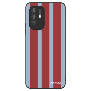 Maskica za OPPO A94 5G - Lounge pass