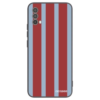 Maskica za Motorola Moto E40 - Lounge pass