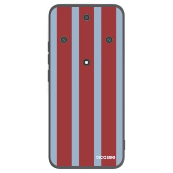 Picasee crna silikonska maskica za Honor Magic5 Lite 5G - Lounge pass