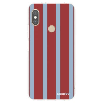 Maskica za Xiaomi Redmi Note 5 Global - Lounge pass
