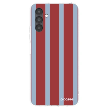 Picasee silikonska prozirna maskica za Samsung Galaxy A04s A047F - Lounge pass