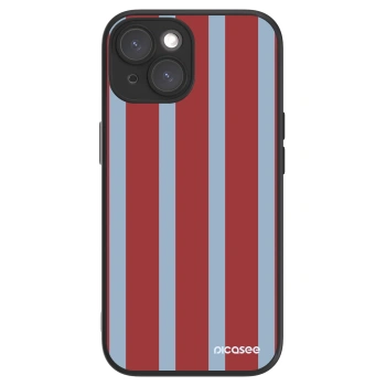 Picasee ULTIMATE CASE MagSafe za Apple iPhone 15 - Lounge pass