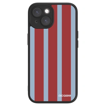 Picasee ULTIMATE CASE za Apple iPhone 15 - Lounge pass