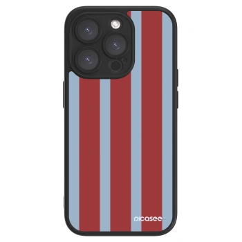 Picasee ULTIMATE CASE za Apple iPhone 15 Pro - Lounge pass
