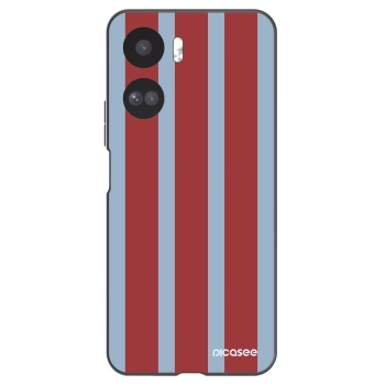Picasee crna silikonska maskica za Honor 90 Lite 5G - Lounge pass