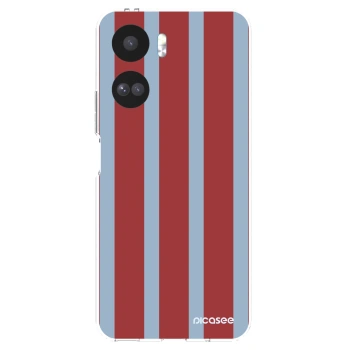 Picasee silikonska prozirna maskica za Honor 90 Lite 5G - Lounge pass