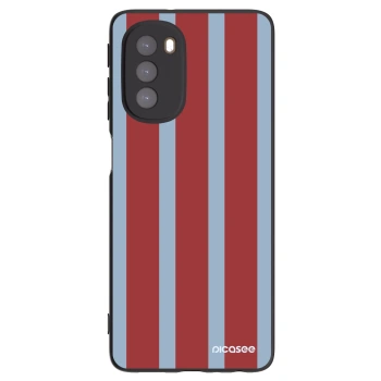 Maskica za Motorola Moto G51 - Lounge pass