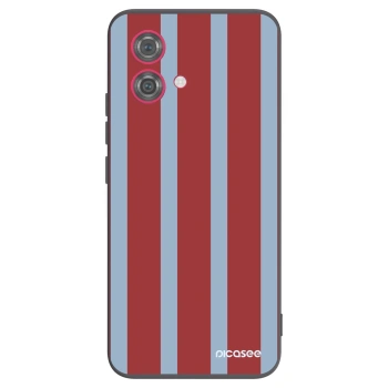 Maskica za Motorola Moto G84 5G - Lounge pass