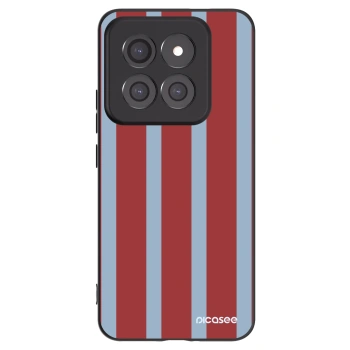 Picasee crna silikonska maskica za Xiaomi 14 Pro - Lounge pass