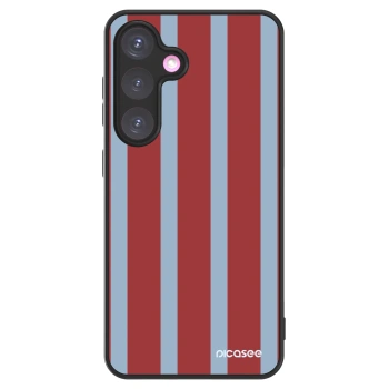 Picasee ULTIMATE CASE za Samsung Galaxy S24+ S926B 5G - Lounge pass