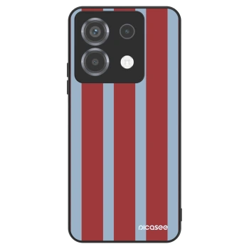 Maskica za Xiaomi Poco X6 - Lounge pass