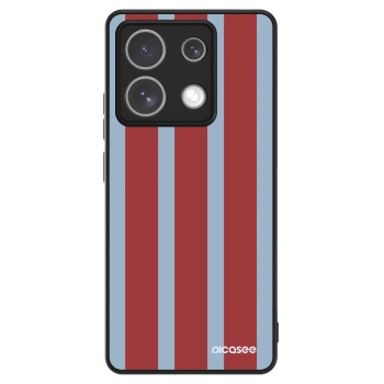 Picasee ULTIMATE CASE za Xiaomi Redmi Note 13 5G - Lounge pass