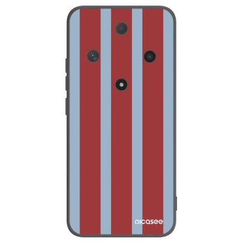 Picasee crna silikonska maskica za Honor Magic6 Lite 5G - Lounge pass