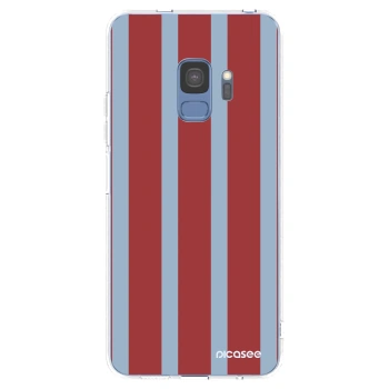 Maskica za Samsung Galaxy S9 G960F - Lounge pass