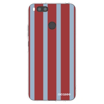 Maskica za Xiaomi Mi A1 Global - Lounge pass
