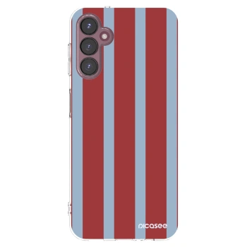 Picasee silikonska prozirna maskica za Samsung Galaxy A05s A057G - Lounge pass