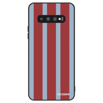 Maskica za Samsung Galaxy S10 Plus G975 - Lounge pass