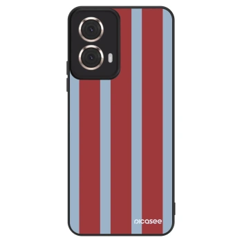 Maskica za Motorola Moto G85 - Lounge pass