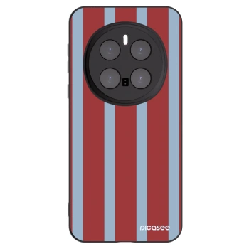 Picasee crna silikonska maskica za Honor Magic7 Pro 5G - Lounge pass