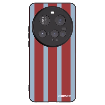 Picasee crna silikonska maskica za Xiaomi 15 Ultra - Lounge pass