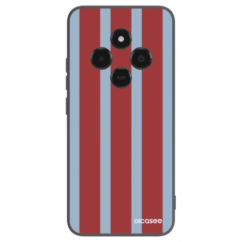 Picasee crna silikonska maskica za Xiaomi Poco C75 - Lounge pass