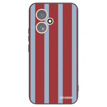 Picasee crna silikonska maskica za Honor 400 5G - Lounge pass
