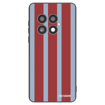 Picasee crna silikonska maskica za OnePlus 13 5G - Lounge pass