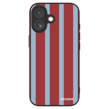 Picasee ULTIMATE CASE MagSafe za Apple iPhone 17 - Lounge pass