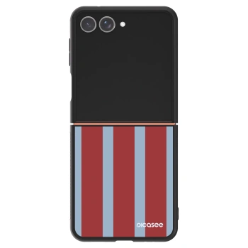 Picasee ULTIMATE CASE za Samsung Galaxy Z Flip7 5G - Lounge pass