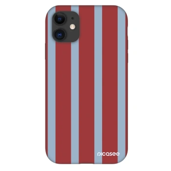 Maskica za Apple iPhone 11 - Lounge pass