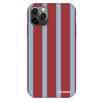 Maskica za Apple iPhone 11 Pro - Lounge pass