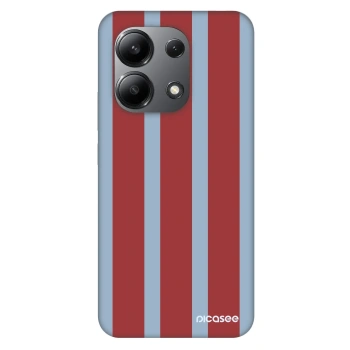 Maskica za Xiaomi Redmi Note 13 4G - Lounge pass