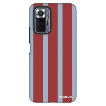 Maskica za Xiaomi Redmi Note 10 Pro - Lounge pass