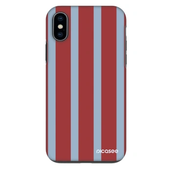 Maskica za Apple iPhone X/XS - Lounge pass