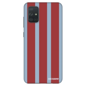 Maskica za Samsung Galaxy A71 A715F - Lounge pass