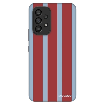 Maskica za Samsung Galaxy A53 5G A536 - Lounge pass