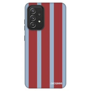 Picasee Fashion Case za Samsung Galaxy A52 5G A525F - Lounge pass