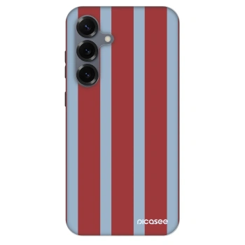 Maskica za Samsung Galaxy S25+ 5G - Lounge pass