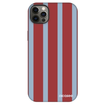 Maskica za Apple iPhone 12 Pro Max - Lounge pass