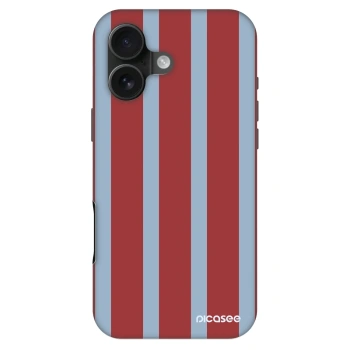 Maskica za Apple iPhone 16 - Lounge pass