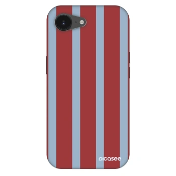 Maskica za Apple iPhone 16e - Lounge pass