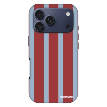 Maskica za Apple iPhone 17 Pro - Lounge pass