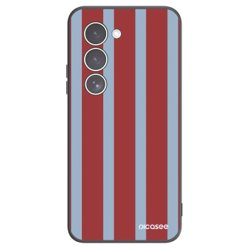 Picasee crna silikonska maskica za Xiaomi Redmi 15 5G - Lounge pass
