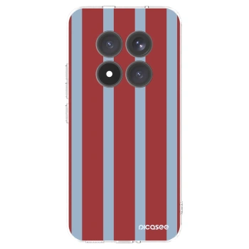 Picasee silikonska prozirna maskica za Xiaomi Redmi Note 15 Pro+ - Lounge pass