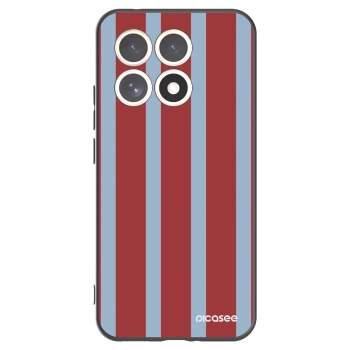 Picasee crna silikonska maskica za Xiaomi 15T - Lounge pass