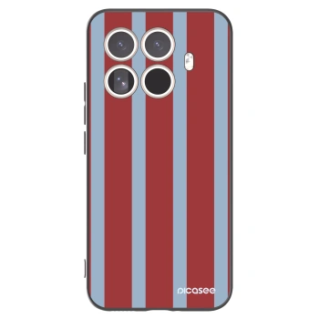 Picasee crna silikonska maskica za Xiaomi 15T Pro - Lounge pass