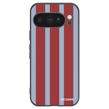 Picasee crna silikonska maskica za Google Pixel 10 Pro - Lounge pass