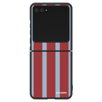 Maskica za Motorola Razr 60 - Lounge pass