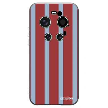 Picasee crna silikonska maskica za Xiaomi 17 Ultra - Lounge pass
